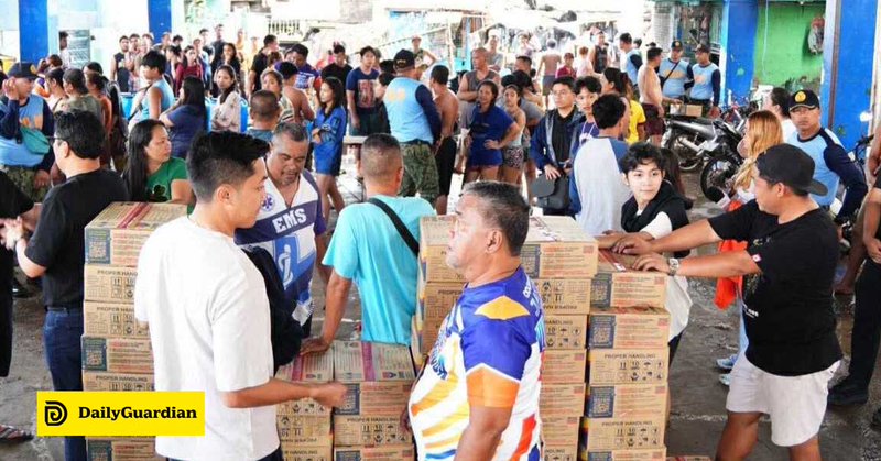 Tweet card summary image