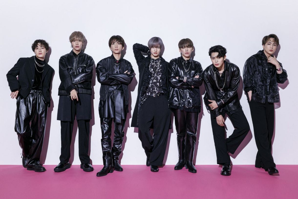 chuspo's tweet card. ＴＯＢＥの７人組「ＩＭＰ．」の影山拓也（２８）と基俊介（２９）が１９日、ＴＢＳ系「ラヴィット！」に初出演。しかし、番組後にＭＣの「麒麟...