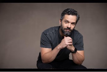 ETalkUK's tweet card. Back with another The Last Of Us Podcast, this, for discussing the situation with Neil Druckmann and Isreal/Palestine