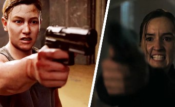 ETalkUK's tweet card. Back with another The Last Of Us Podcast, this, for The Last Of Us 207 'Convergence' TWOTLOU: The Last Of Us 207 'Convergence'