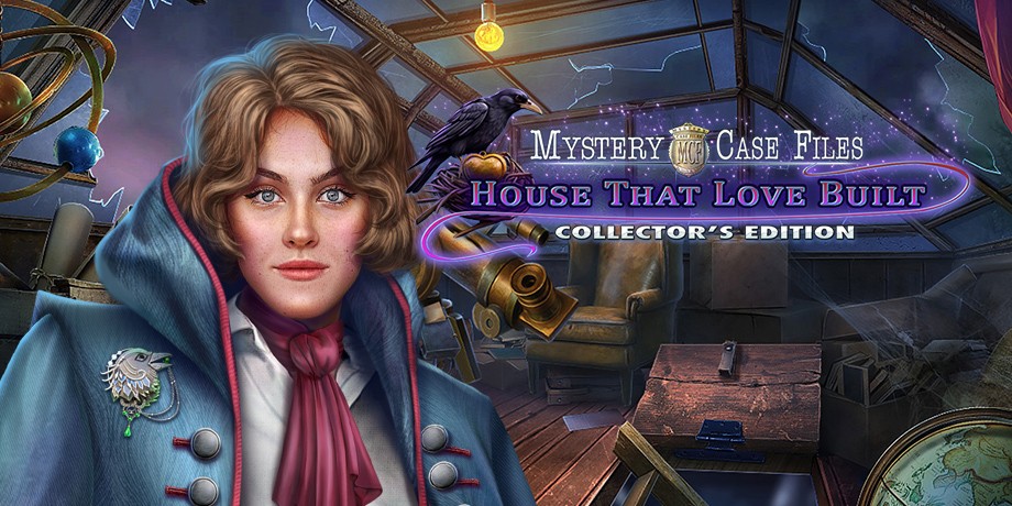 jericovilog's tweet card. Mystery Case Files returns on November 25 with “House That Love Built,” a new chapter in the iconic Ravenhearst Saga. Discover fresh mysteries, mind-bending puzzles, and anniversary rewards perfect...