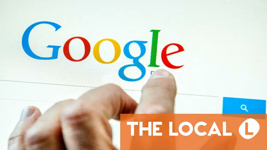 msieb1's tweet card. New EU legislation has led to changes for internet users in Europe - including the way search results appear on Google.