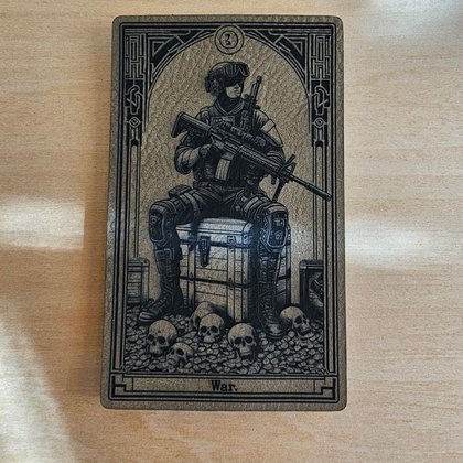 Tweet card summary image