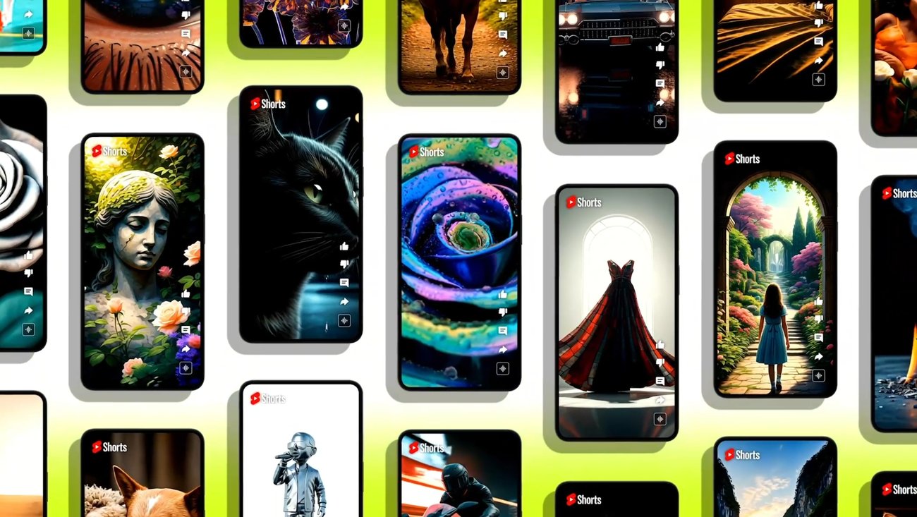 GooBlogs's tweet card. At Made on YouTube in New York, we put the spotlight on YouTube’s goal to give everyone the opportunity to express their creativity.