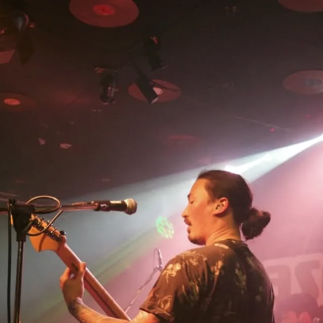 kill_strings's tweet card. KILL STRINGS (@killstrings) • Instagram photos and videos