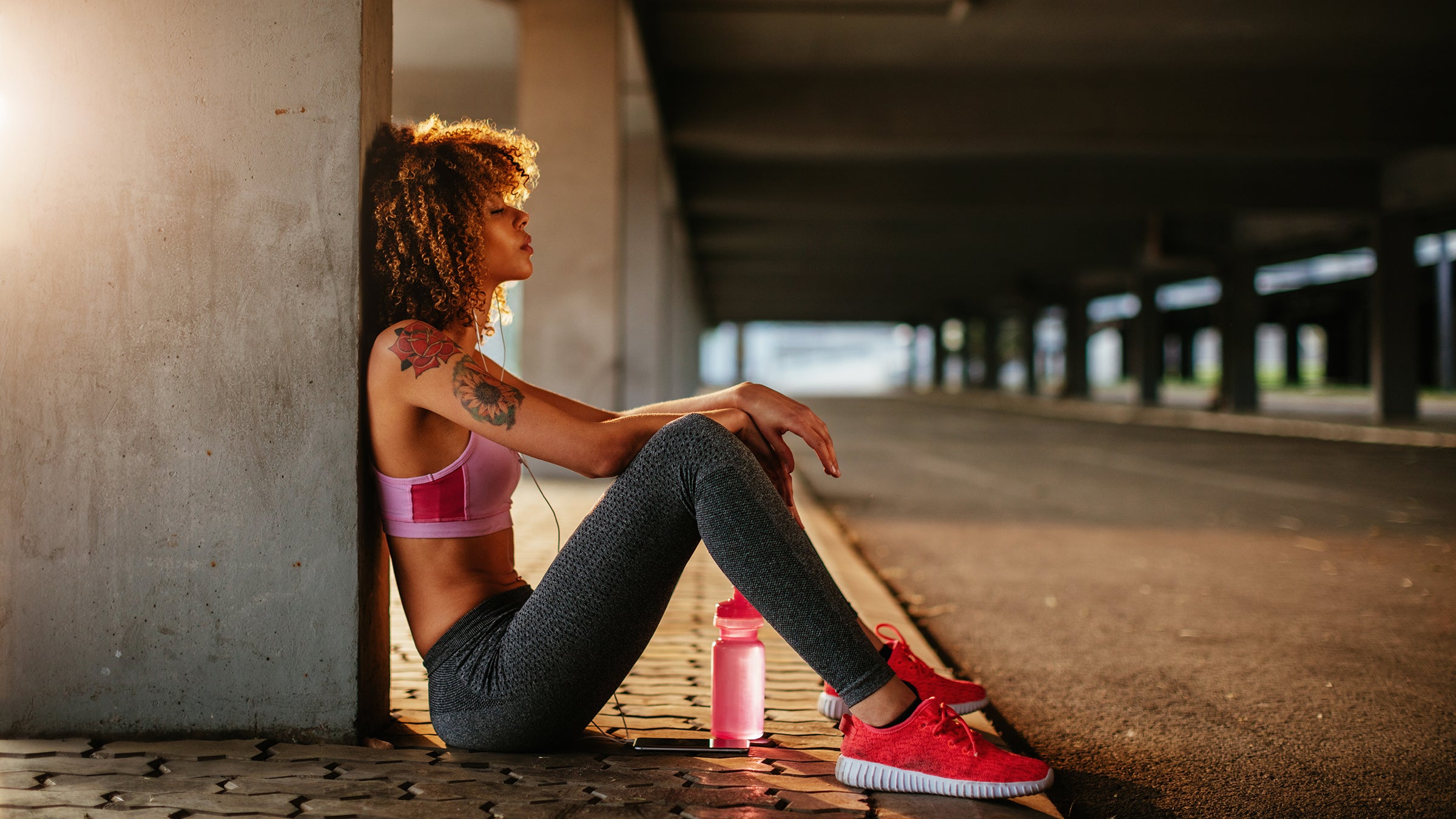 outsidemagazine's tweet card. Scientists point the finger at the brain chemical adenosine for the endurance-sapping effects of mental fatigue.