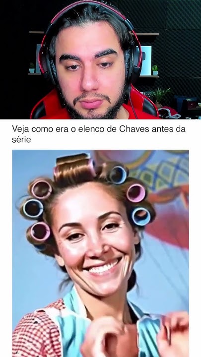 opagodeiroofc's tweet card. PERSONAGENS ANTES DE CHAVES