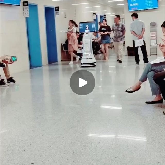 TechmeToChina's tweet card. Techme To China (Actu chine) (@techmetochina) • Instagram video