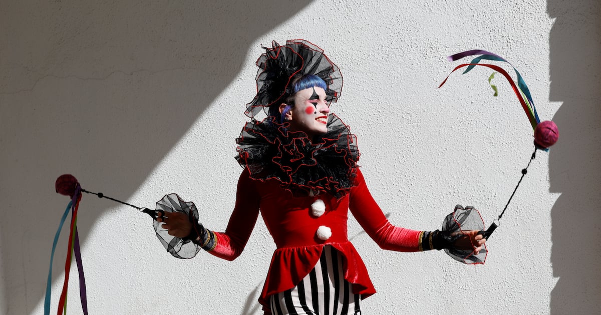 IrishTimes's tweet card. From history talks, tours and live concerts to art workshops and film screenings, there’s something to excite all the senses