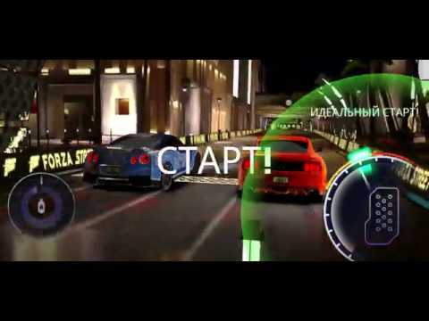 anf_serega's tweet card. Forza Street First Gameplay #1 ULTRA GRAPHIC 60fps [Android]