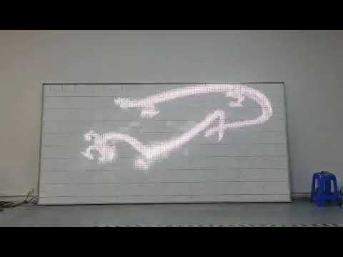 aliyaszsnled's tweet card. large dynamic lightbox