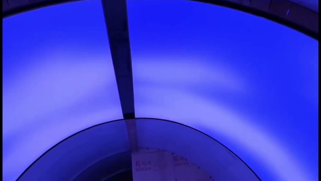 aliyaszsnled's tweet card. RGB dynamic lightbox