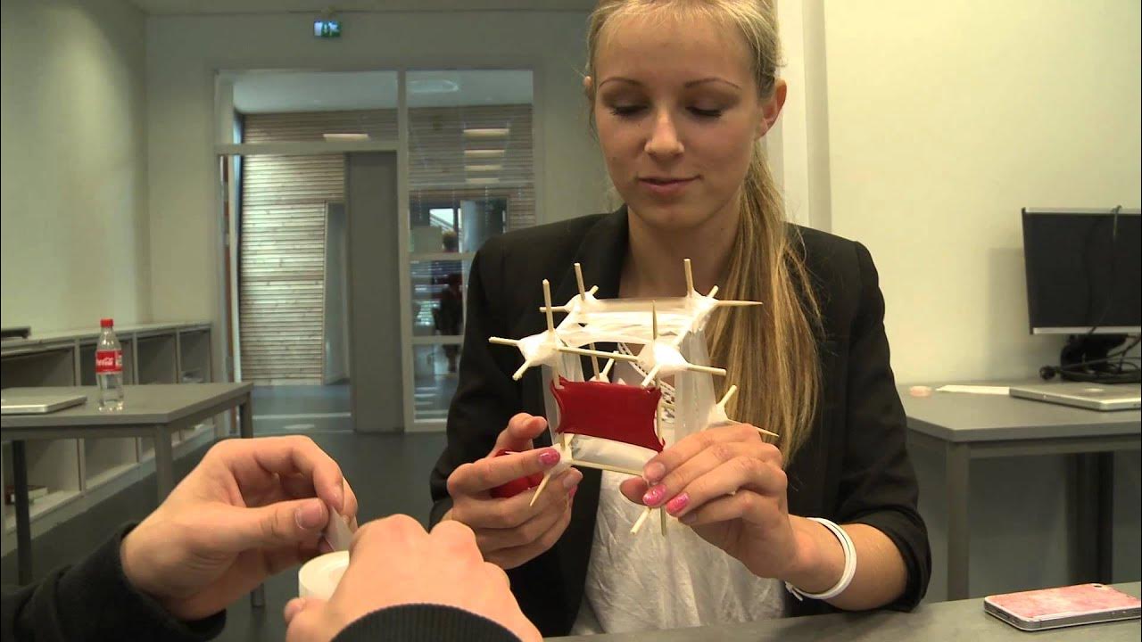 ProjektorProd's tweet card. Eggsperiment