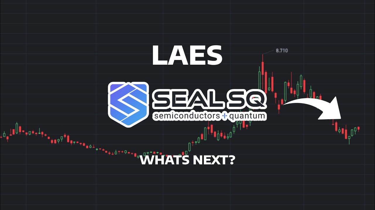 UndeRadarTalks's tweet card. What's Next? - LAES Stock Price Prediction - LAES Stock Analysis |...