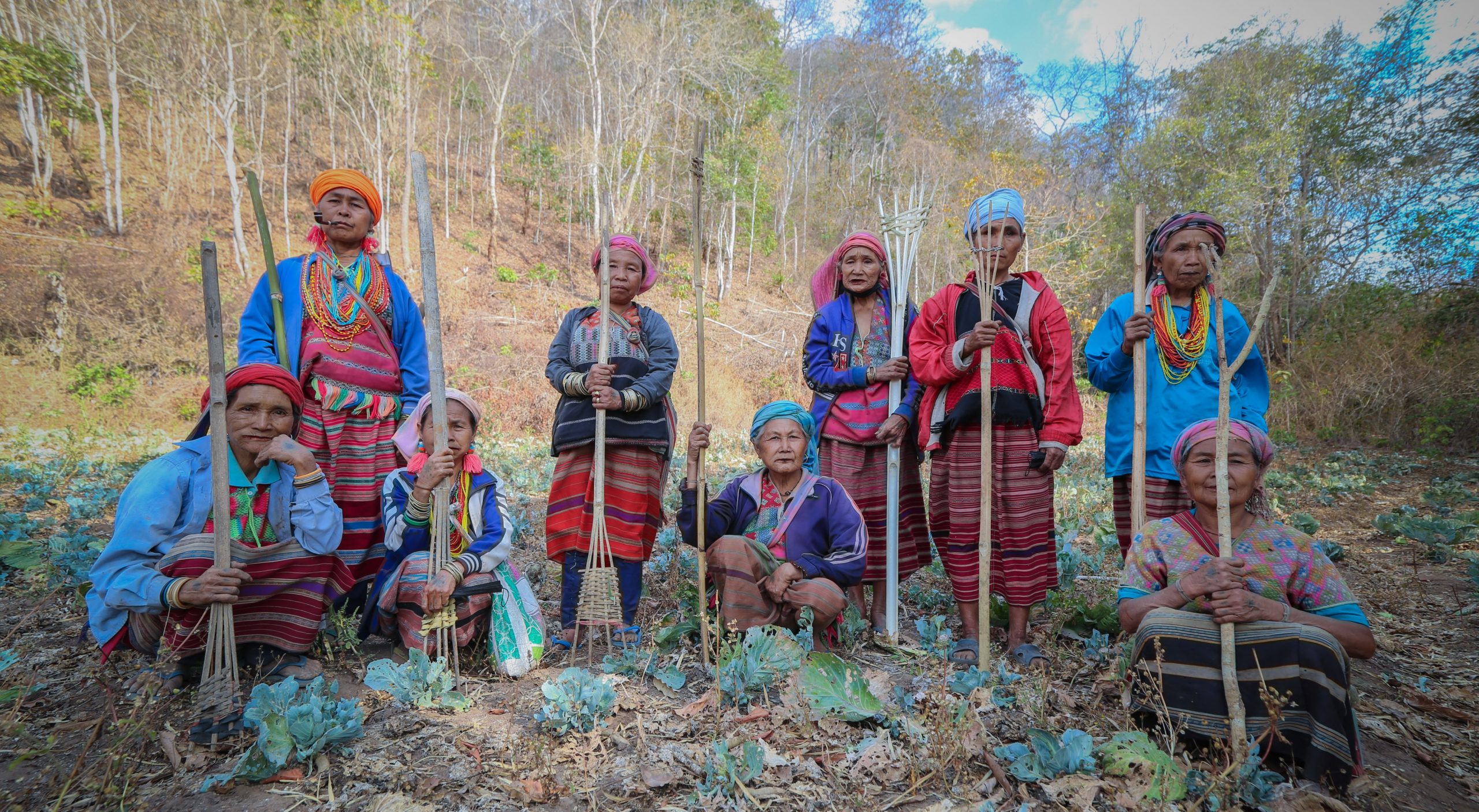 ZephyrIC49's tweet card. บทความโดย: พนม ทะโน, เครือข่ายสื่อชนเผ่าพื้นเมือง “ถ้าไม่มีเงินเดือน ท่านหัวหน้าจะมารักษาป่าที่บ้านผมไหม?” ผมยังจำประโยคนี้ขึ้นใจเมื่อครั้งที่พะตี่จอนิ โอ่โดเชา ปราชญ์ปกาเกอญอแห่งบ้านหนองเต่า...