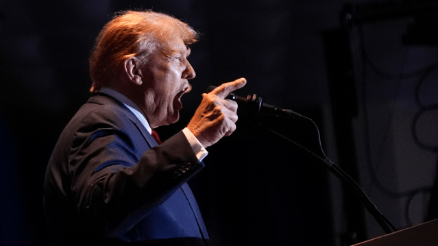 bbsutton's tweet card. Former President Trump’s remarks about “cutting” Social Security have given a major opening to President Biden while underscoring how the entitlement program has become a third rail in politics. Tr…