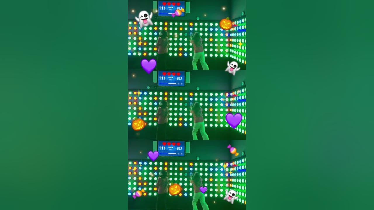 kydavrplay's tweet card. Lights. Buttons. Action! 🔴🟢 Can You Keep Up?##ButtonChallenge##In...