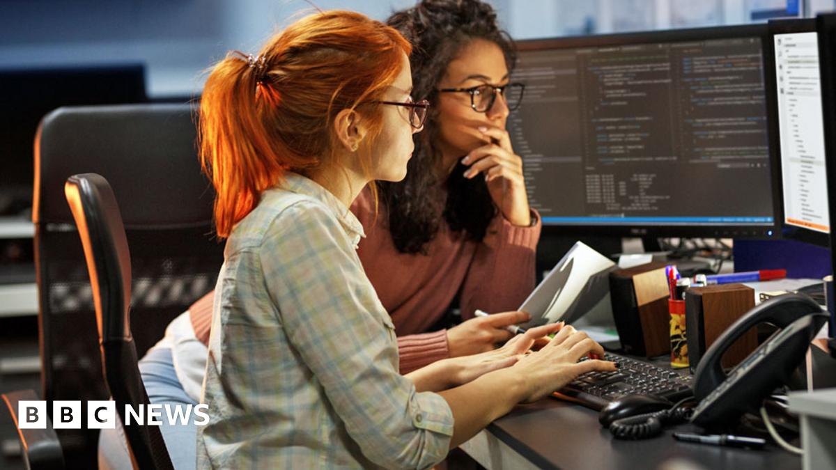 wtgowers's tweet card. Universities are urged to block a science research website, which police say could put data at risk.