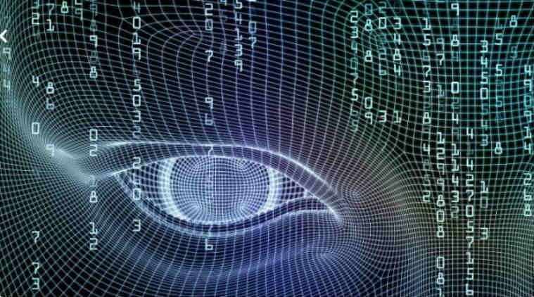 nikhilrdeshmukh's tweet card. A fourth industrial revolution led by artificial intelligence will restructure industries globally; care must be taken that inequalities in developing economies aren’t aggravated in the process.