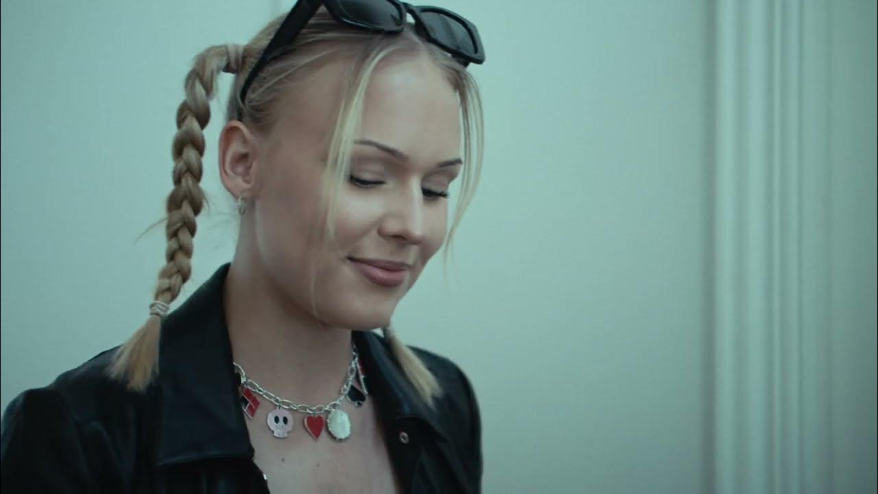 Rebellix1's tweet card. Rebellix - Holding Out For a Hero (feat Nitte Valo, Sally)