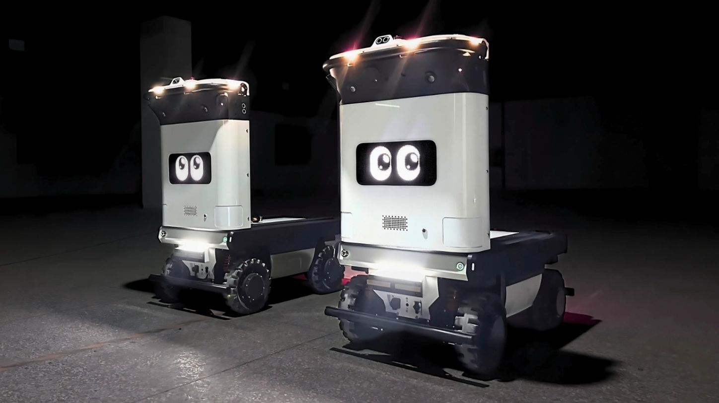 robo_automation's tweet card. Melco Mobility company of Mitsubishi Electric Corporation is expanding its strategic partnership with US-based robotics firm Cartken in a push to automate industrial logistics across Japan. Melco...