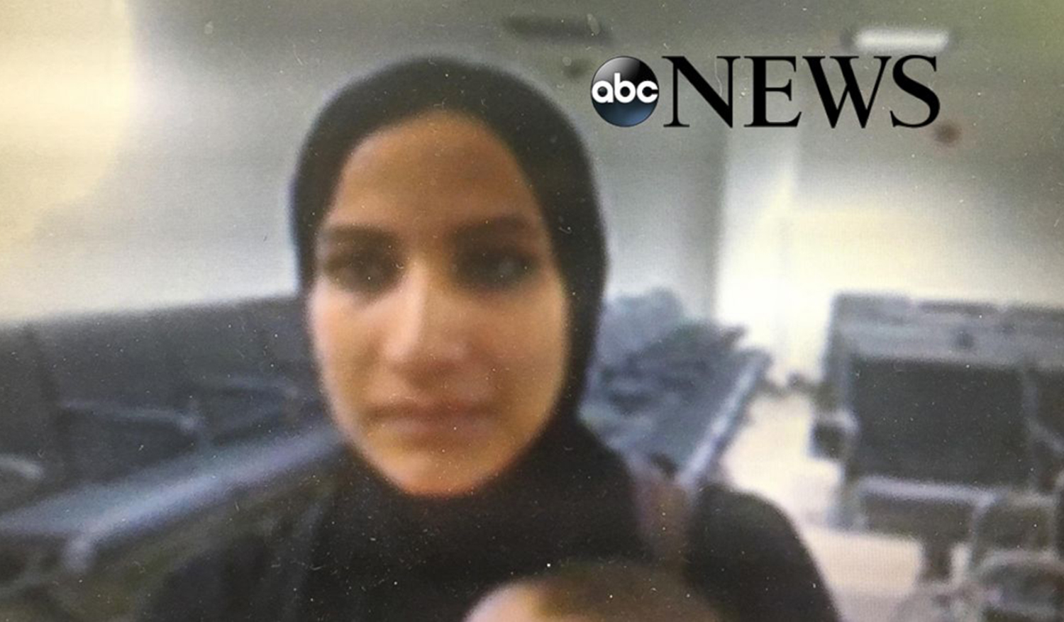 NatashaFatah's tweet card. THE wife of the New York bomber is being questioned by American investigators after she tried to enter Pakistan – as it is revealed Ahmad Rahimi’s father told the FBI that his son was a…
