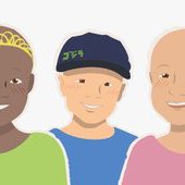 Tweet card summary image