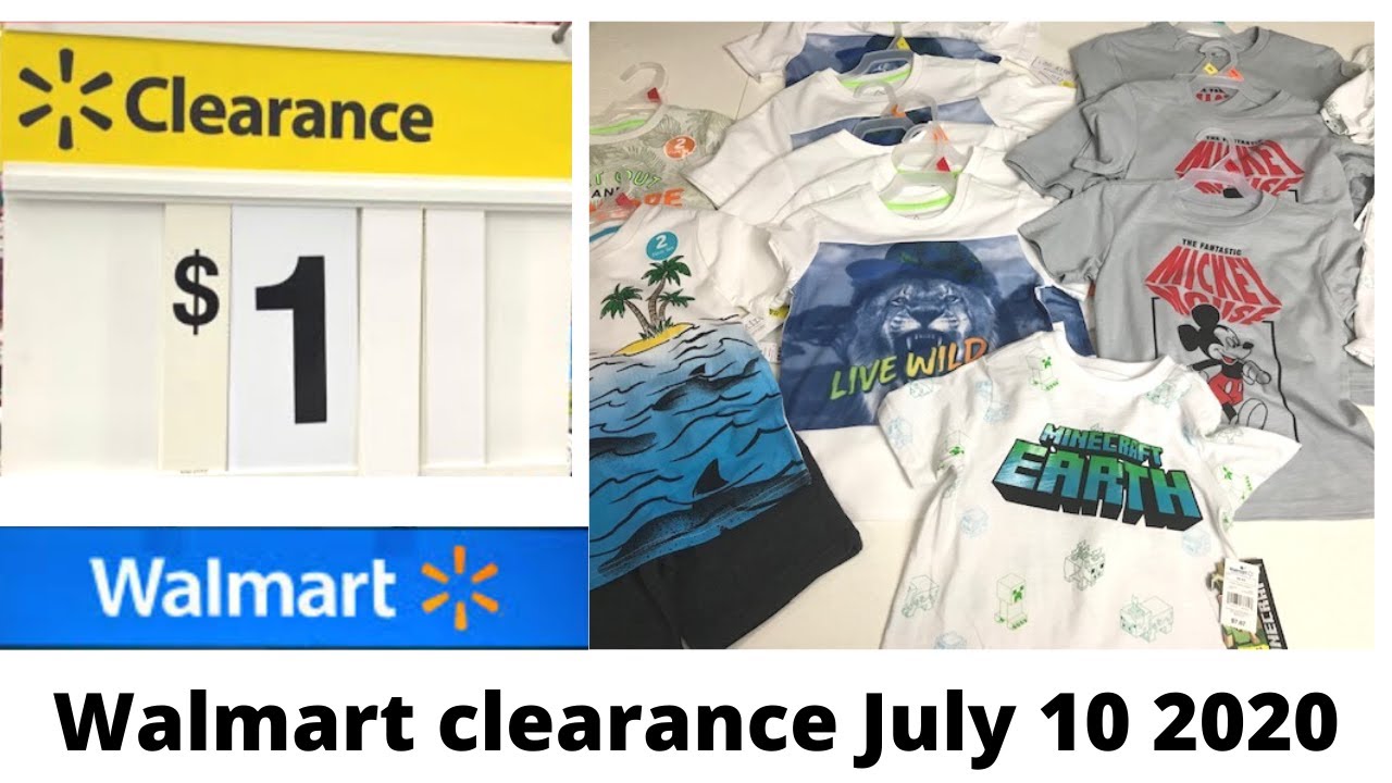 Freesamples1's tweet card. Walmart Clearance Haul Walmart Clearance 2020 hidden walmart cleara...