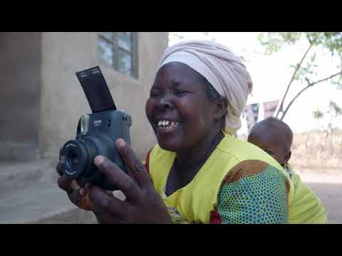 stpennells's tweet card. Christian Aid Week 2023