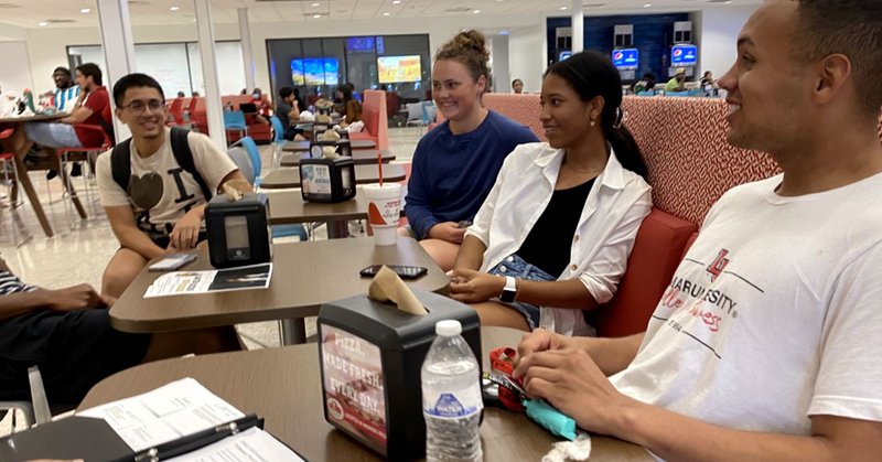 Tweet card summary image