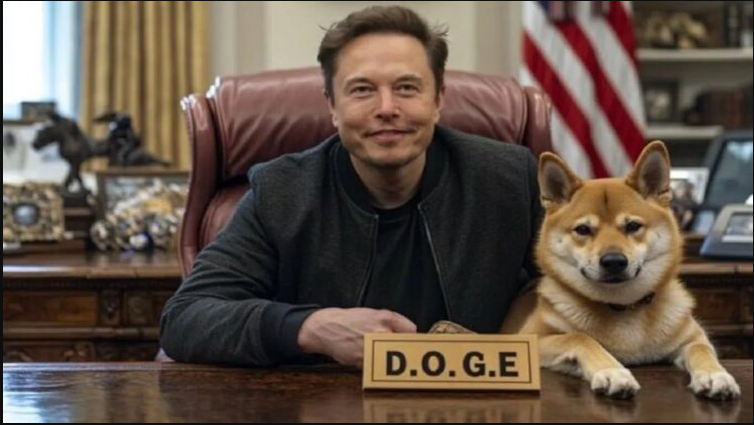 Artemis_Creator's tweet card. They got caught. Musk’s staffers were reportedly plugging external hard drives into federal agency systems, locking others out of private…