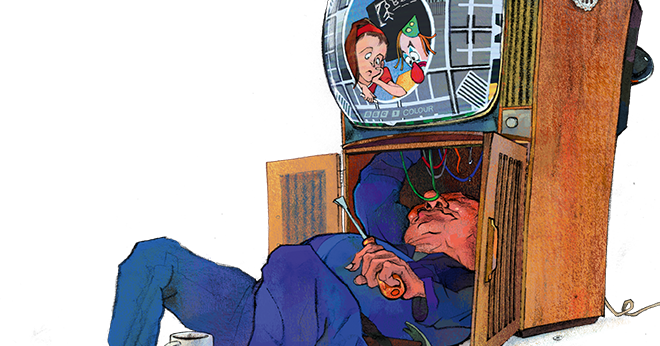 Tweet card summary image