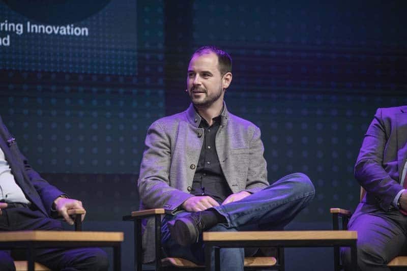 rsiegwart's tweet card. The Institute has announced that Dr. Marco Hutter will be joining to lead its new Zurich office. Under Dr. Hutter’s leadership, the Zurich team will advance the development of agile and dexterous...