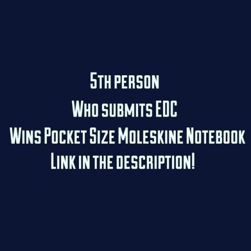 jboggs222's tweet card. SUBMIT YOUR #EVERYDAYCARRY TO OUR INSTAGRAM @COMMUNITSHARE! #POCKETDUMP #EDCGEAR #EDC #EDCCOMMUNITY LINK IN THE DESCRIPTION!