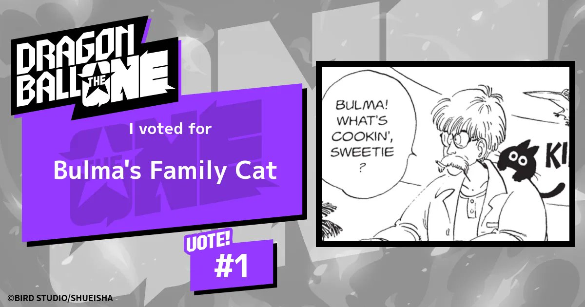 SuperSaiyanOrk's tweet card. You decide who's number one.To commemorate Dragon Ball's 40th anniversary, we're holding the first ever worldwide character popularity poll.This is an elimination-style poll, separated into four...