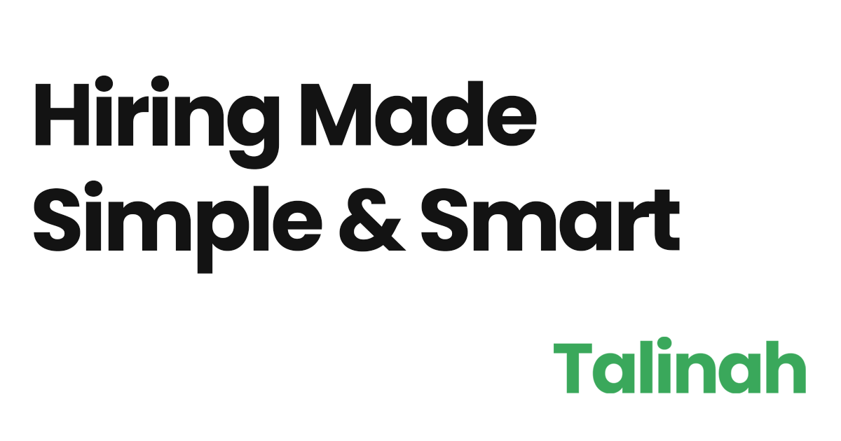 extremesolution's tweet card. Transform your recruitment process with AI-powered insights, seamless team collaboration, and automated candidate communication. Hire 3x faster with confidence.