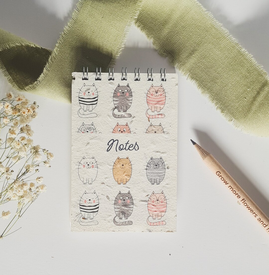 CarolinePass13's tweet card. This Notepads item by JessicaHaPenny has 42 favourites from Etsy shoppers. Dispatched from United Kingdom. Listed on 09 Nov, 2025