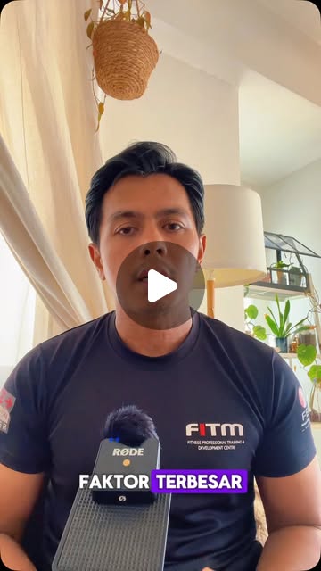 aidyjohan's tweet card. Aidy Johan | S&C Coach (@aidyjohan) • Instagram reel