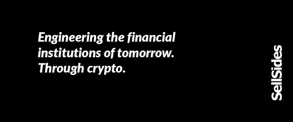 sellsides's tweet card. SellSides FIX API V.0.6 | SellSides FIX API