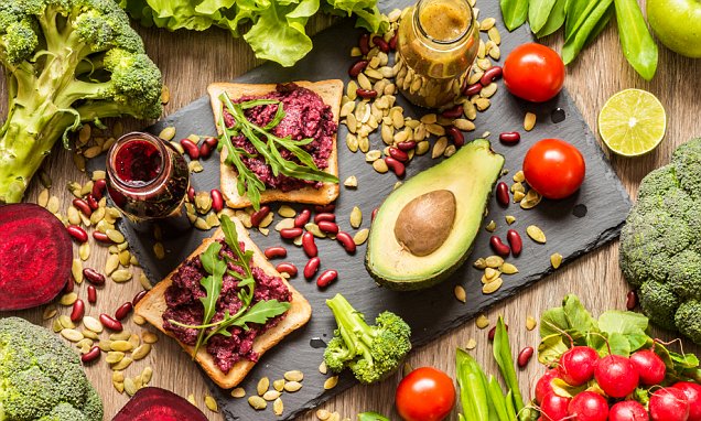 DrNealBarnard's tweet card. Following a plant-based diet can boost insulin sensitivity in fat people, found researchers at the Physicians Committee for Responsible Medicine in Washington DC.