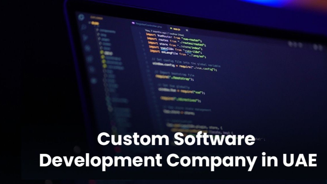 zoondia's tweet card. With the UAE’s fast-growing digital economy, businesses increasingly depend on customized systems to gain a competitive advantage. From startups needing unique applications to enterprises modernizing...