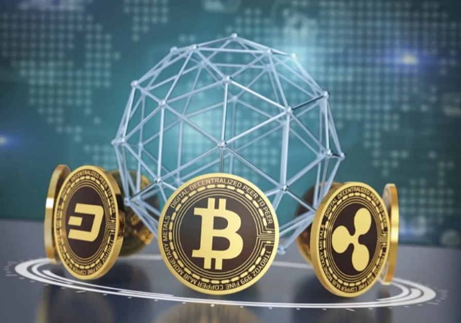 Exeswap's tweet card. Synths Optimize the Leverage Machine — Exe Makes Activity itself the Balance Sheet