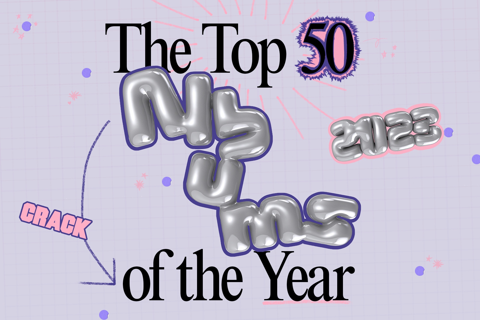 PolarisPrize's tweet card. The albums that captured the many moods of 2023, starring Troye Sivan, Klein, Kara Jackson, Lankum, Laurel Halo and more. Our top 50 albums of the year.