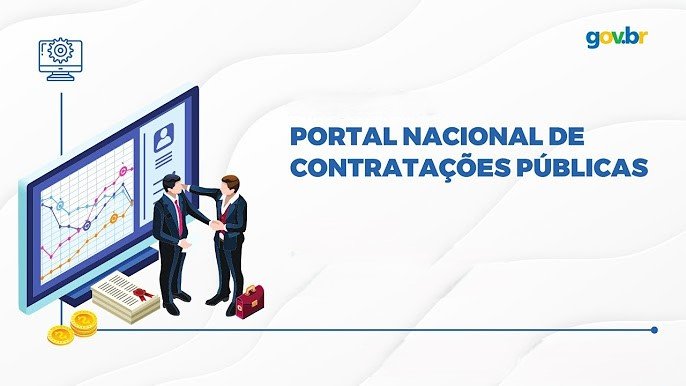 portalconvenios's tweet card. O TCU Avaliou o Uso dos Municípios no Portal Nacional de Contratações Públicas(PNCP). O estudo é baseado em dados extraídos entre 1º de agosto de 2021 e 30 de junho de 2024.