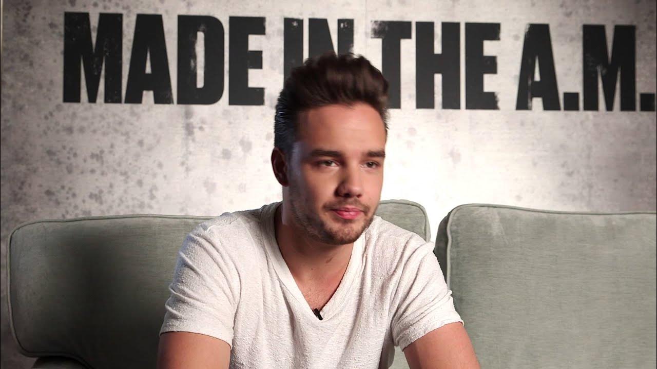 KStomska's tweet card. Track-by-Track: Wolves & A.M.