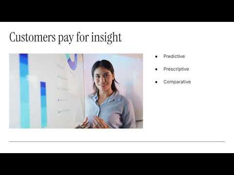 purposefulNudge's tweet card. Monetizing Field Service Data: Transform Data into a Revenue Stream