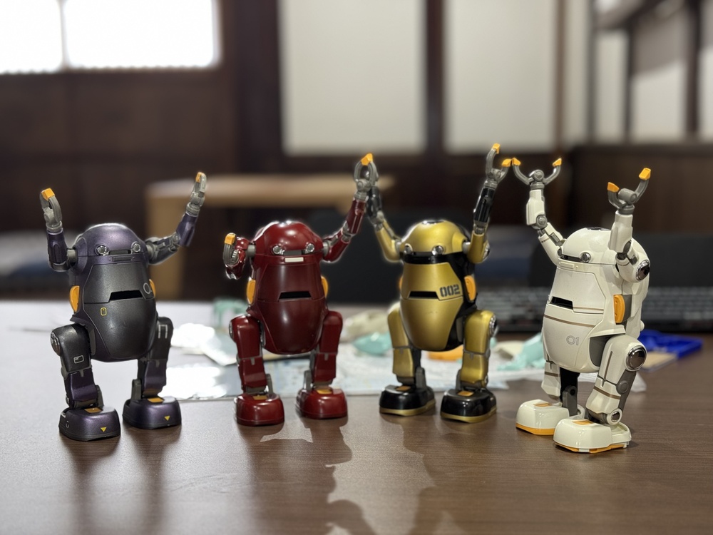 CoderDojoKTKT's tweet card. 2025-07-12（土）09:30 - 11:30 親子でプログラミングを体験しませんか? 初心者大歓迎です。奮ってご参加下さい！ また、お知り合いにもCoderDojo喜多方を紹介して頂けたら幸いです。 CoderDojoとは CoderDojo は子供たちのための非営利なプログラミング道場です。 2011年にアイルランドで始まり、現在では世界に2,000ヶ所、日本でも220ヶ所以...