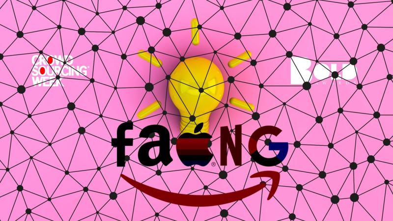 barryejames's tweet card. " We are at the crossroads here. Don’t let your basic human rights be taken away from you in front of your eyes. Lets create a BETTER WORLD TOGETHER and let human ingenuity THRIVE." I couldn't agree...