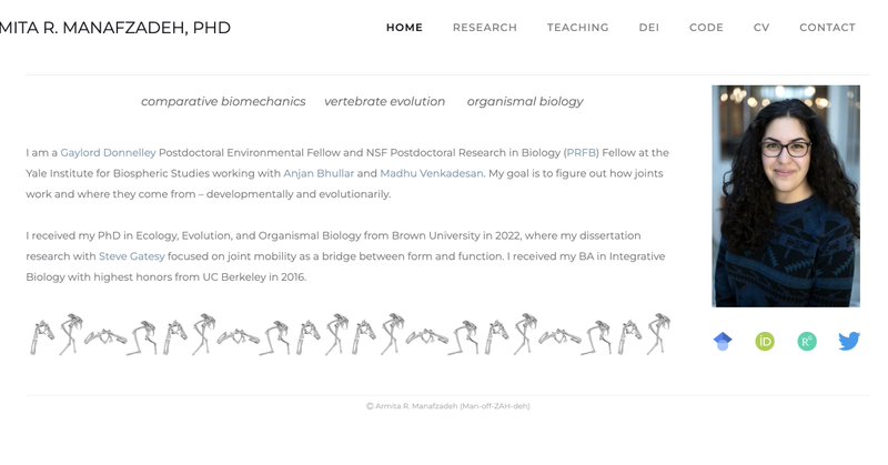 Tweet card summary image