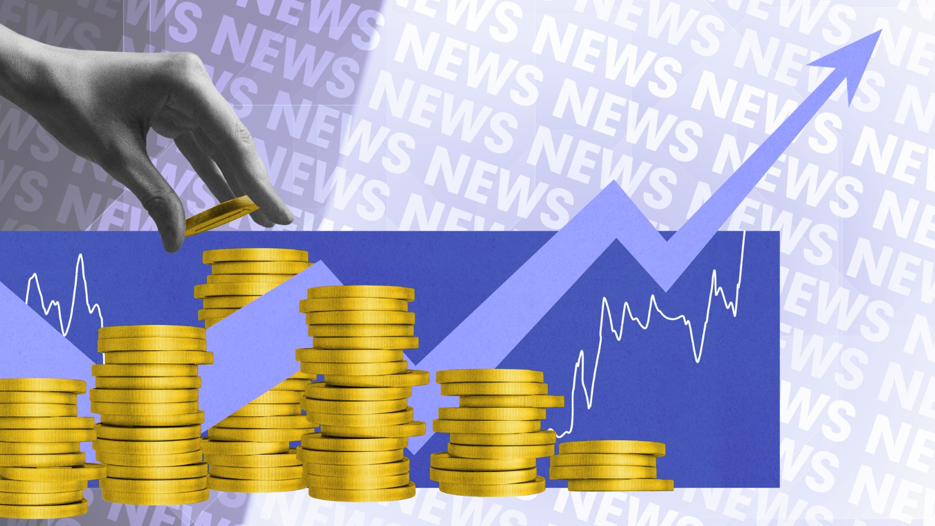 Stacker's tweet card. The modern newswire must prove ROI. Content alone isn’t enough—performance, engagement, and data now define success.